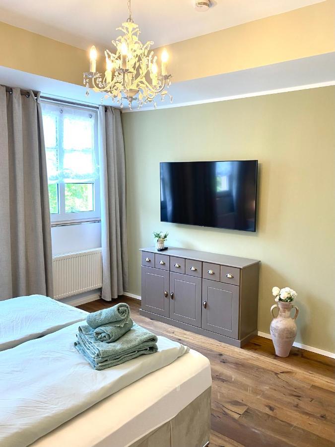 Moselufer Winningen Traumwohnung Im „La Mosel“ Exterior foto